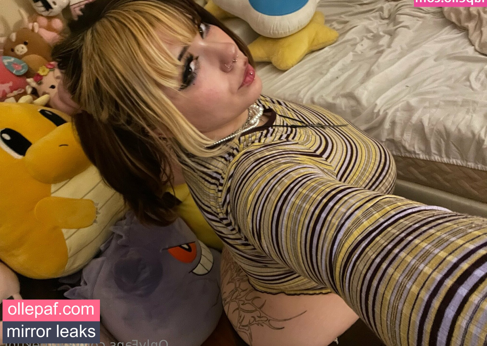 Latest Leaks KatTheKunt Nude #125 - Fapello