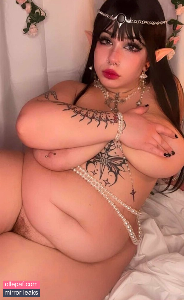 Latest Leaks KatTheKunt Nude #249 - Fapello