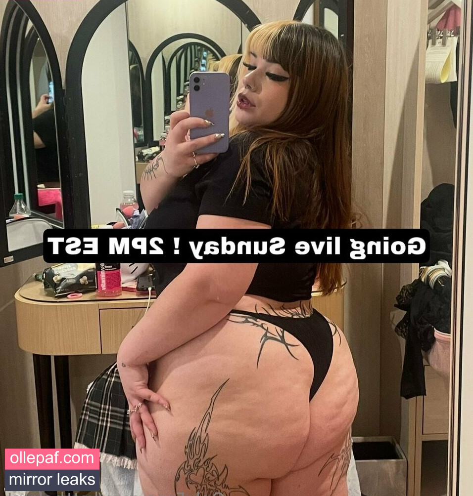 Latest Leaks KatTheKunt Nude #40 - Fapello