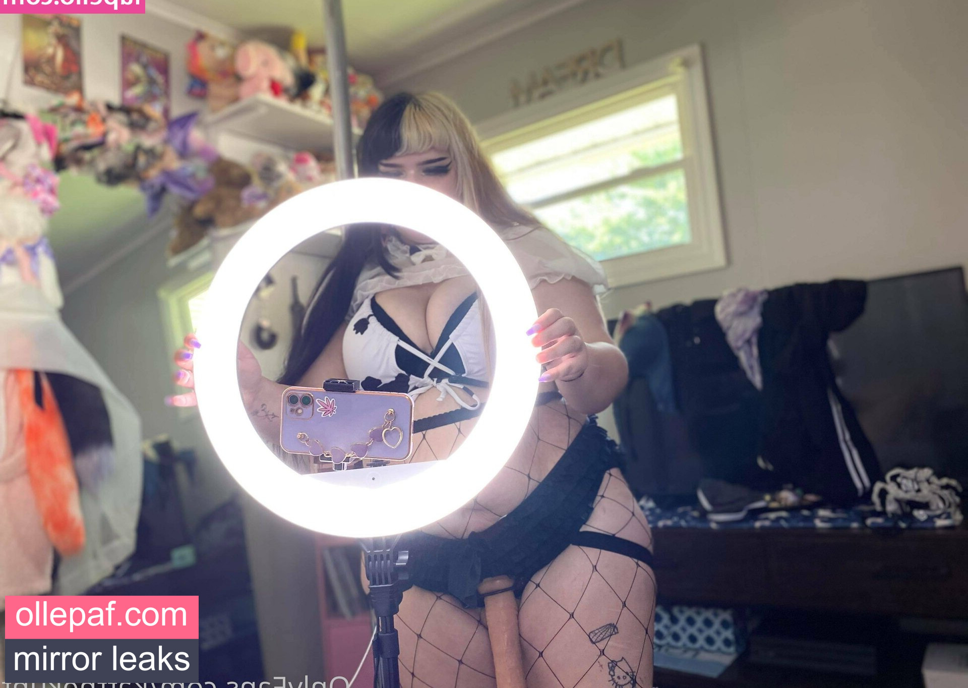 Latest Leaks KatTheKunt Nude #777 - Fapello