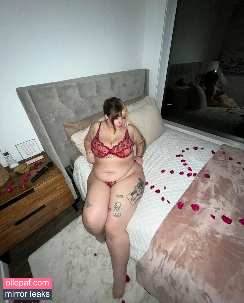 Latest Leaks KatTheKunt Nude #94 - Fapello