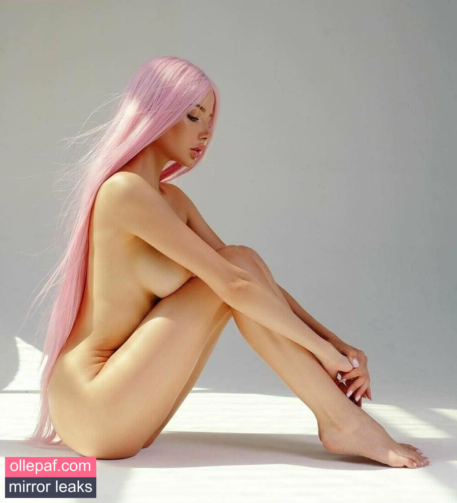 Latest Leaks katti_colour Nude #27 - Fapello