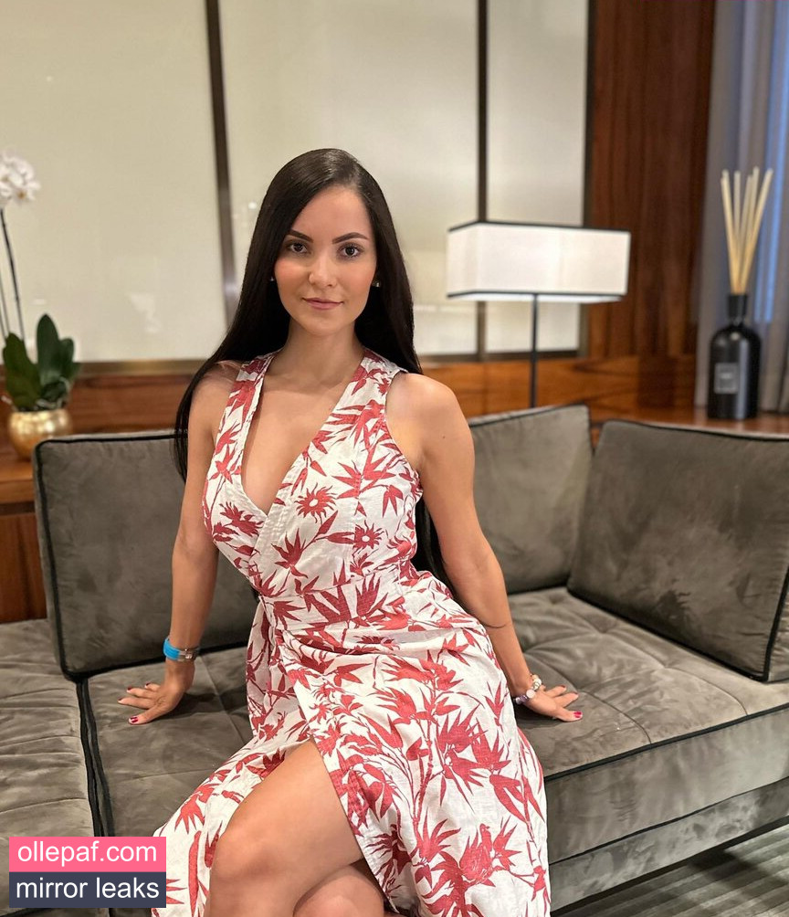 Latest Leaks Kattia Vides Nude #138 - Fapello