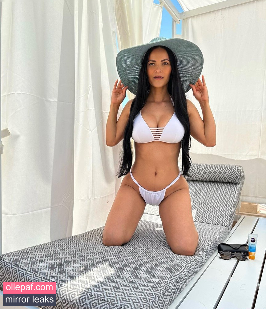 Latest Leaks Kattia Vides Nude #30 - Fapello