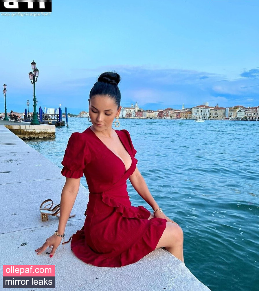 Latest Leaks Kattia Vides Nude #83 - Fapello