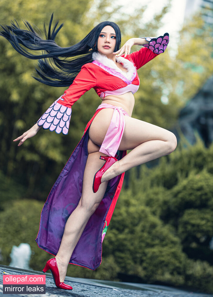 Latest Leaks Katy Kat Cosplay Nude #115 - Fapello