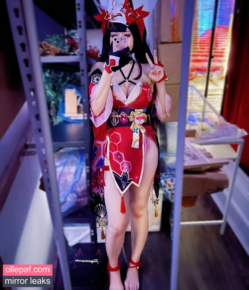 Latest Leaks Katy Kat Cosplay Nude #13 - Fapello
