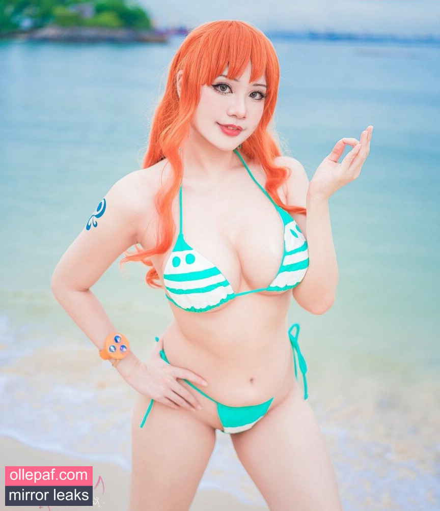 Latest Leaks Katy Kat Cosplay Nude #154 - Fapello