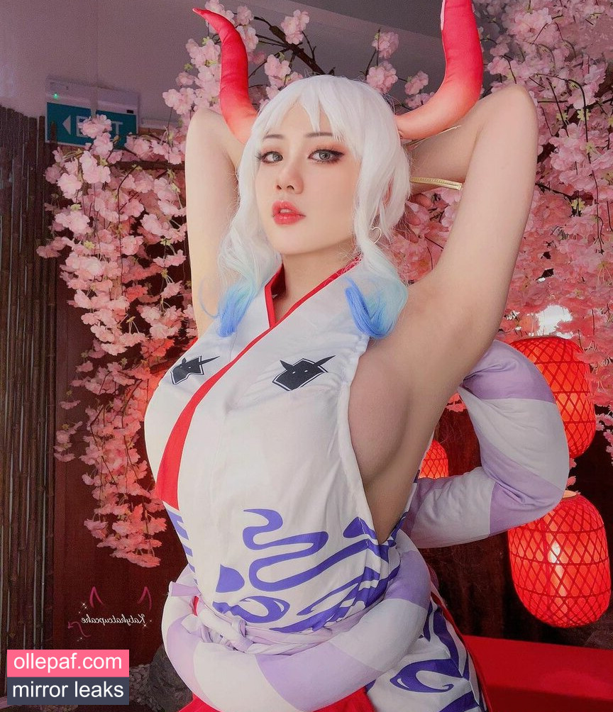 Latest Leaks Katy Kat Cosplay Nude #159 - Fapello