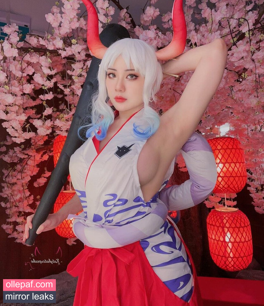 Latest Leaks Katy Kat Cosplay Nude #161 - Fapello