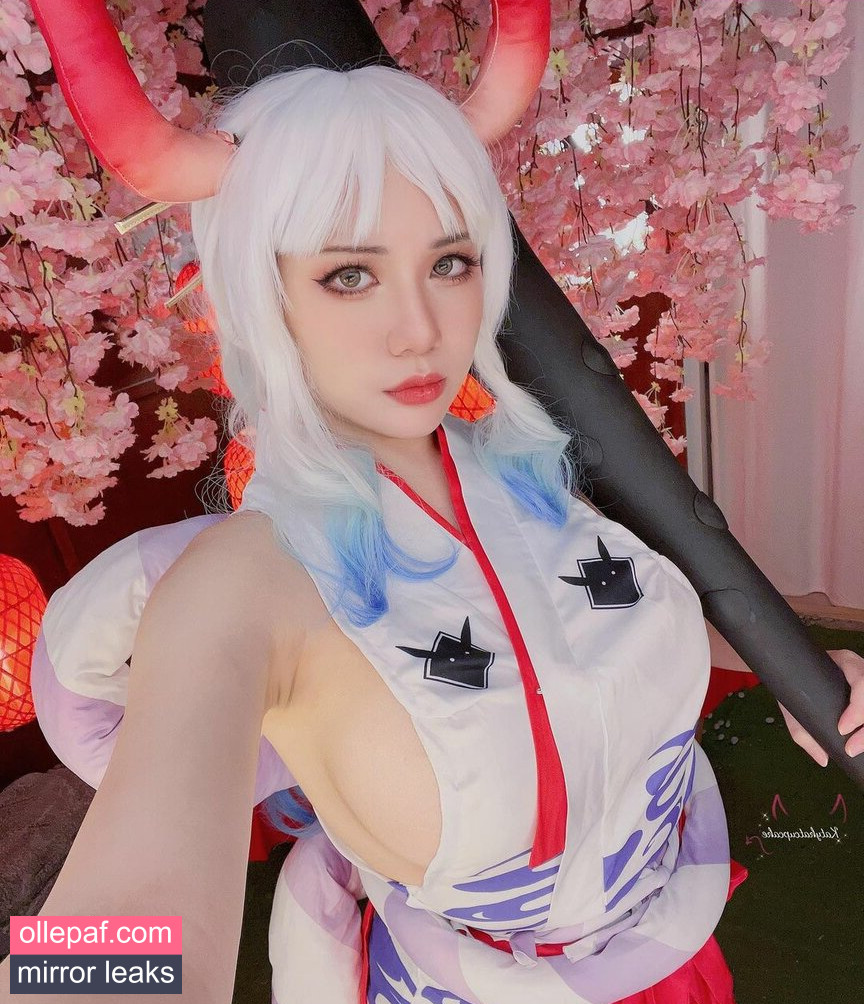 Latest Leaks Katy Kat Cosplay Nude #162 - Fapello