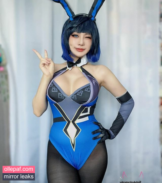 Latest Leaks Katy Kat Cosplay Nude #235 - Fapello