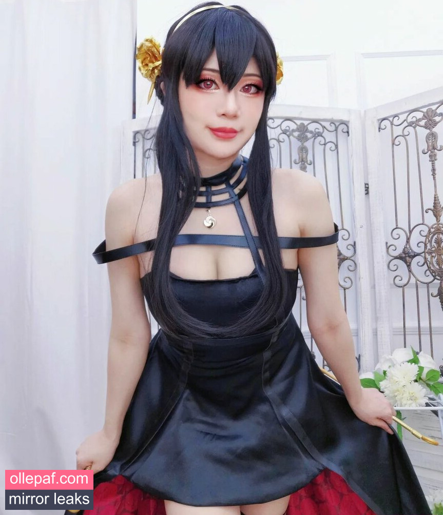 Latest Leaks Katy Kat Cosplay Nude #259 - Fapello