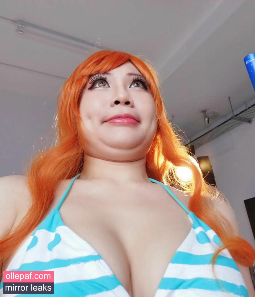 Latest Leaks Katy Kat Cosplay Nude #262 - Fapello