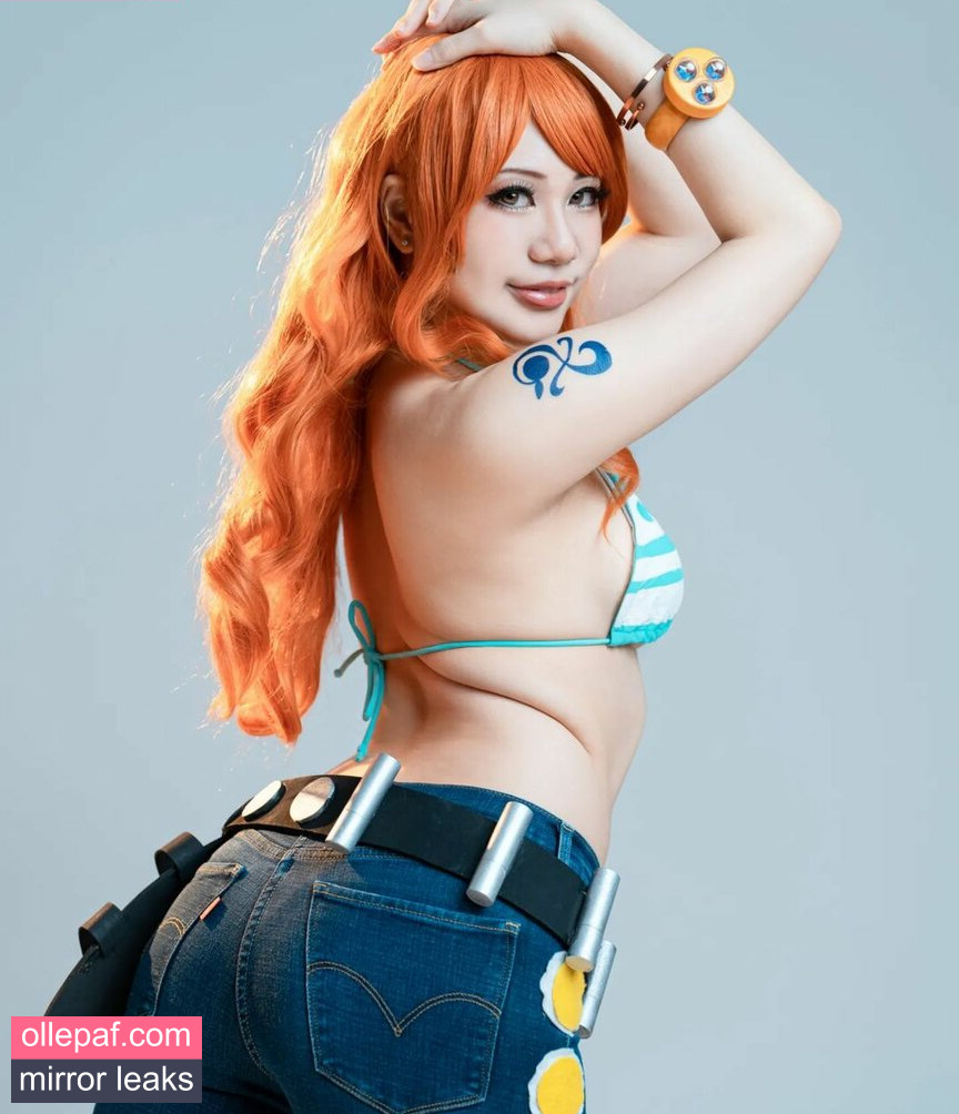 Latest Leaks Katy Kat Cosplay Nude #263 - Fapello