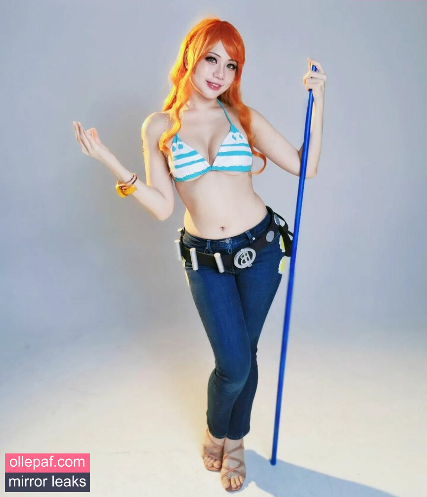 Latest Leaks Katy Kat Cosplay Nude #265 - Fapello
