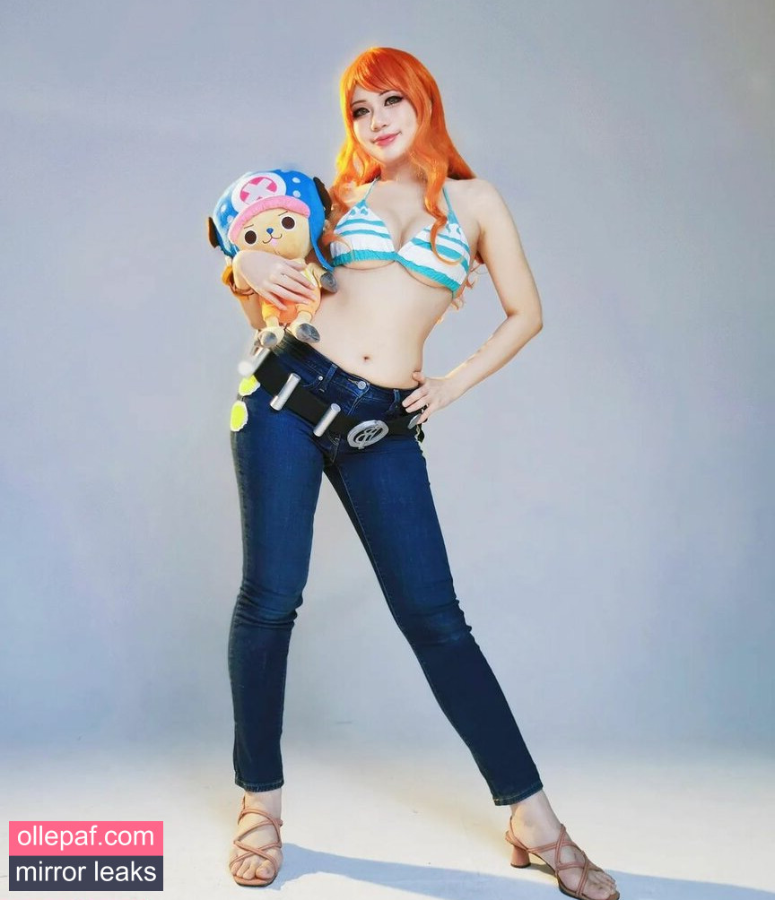 Latest Leaks Katy Kat Cosplay Nude #266 - Fapello