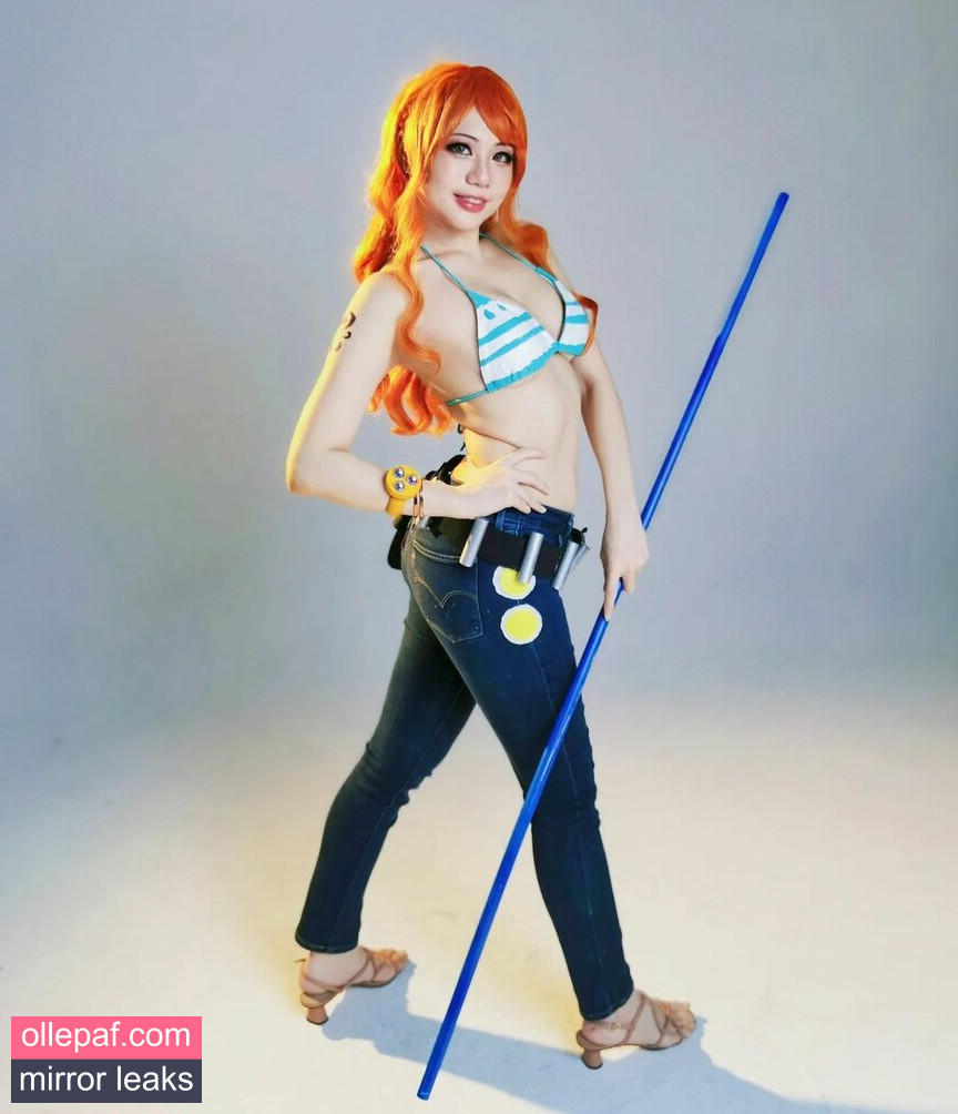 Latest Leaks Katy Kat Cosplay Nude #267 - Fapello
