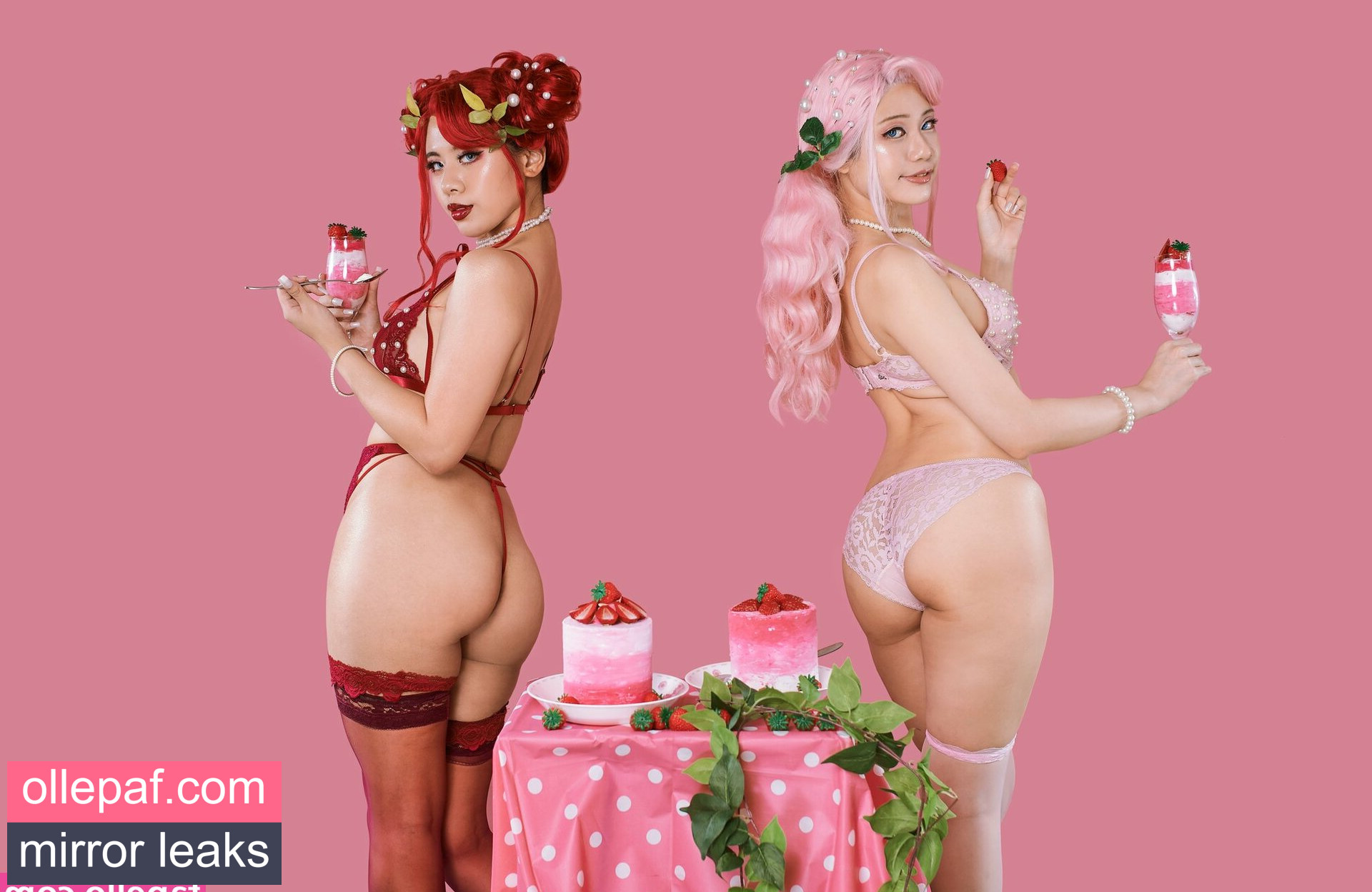 Latest Leaks Katy Kat Cosplay Nude #272 - Fapello