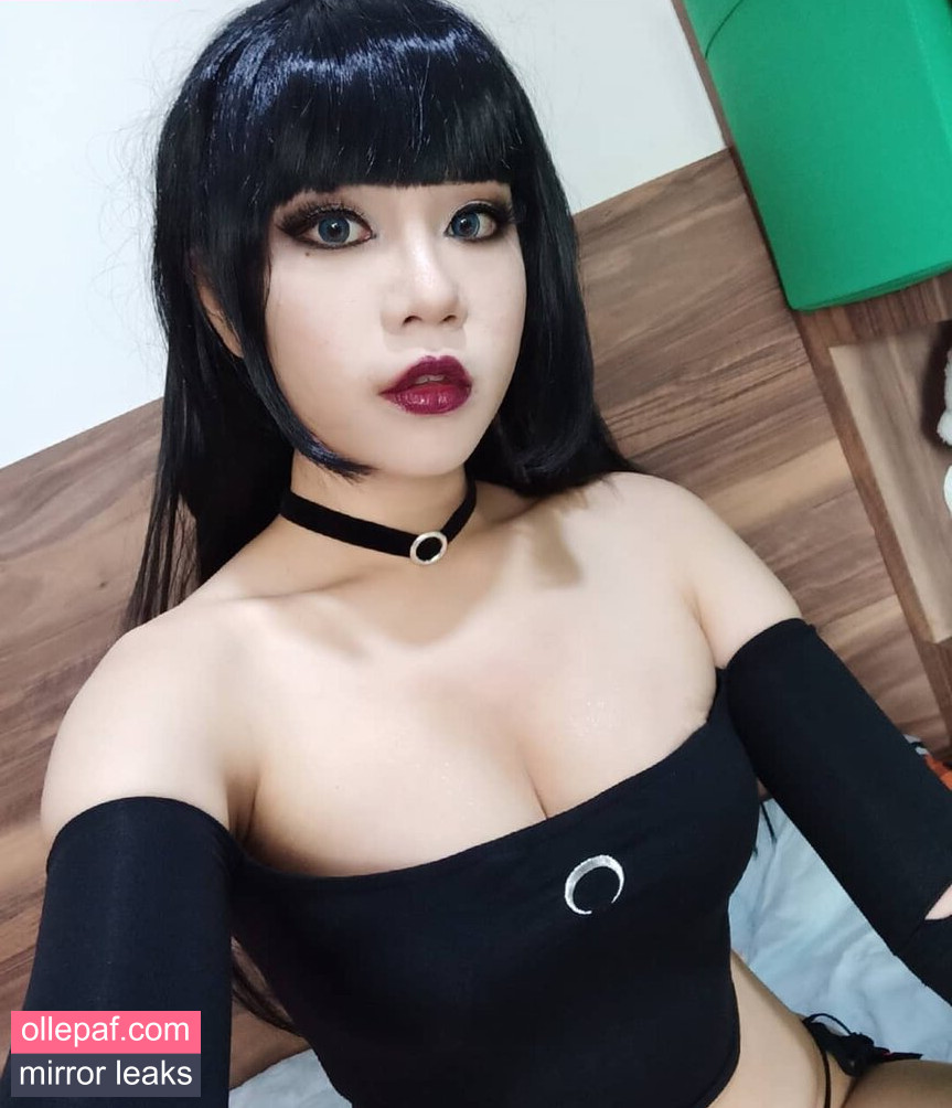 Latest Leaks Katy Kat Cosplay Nude #275 - Fapello