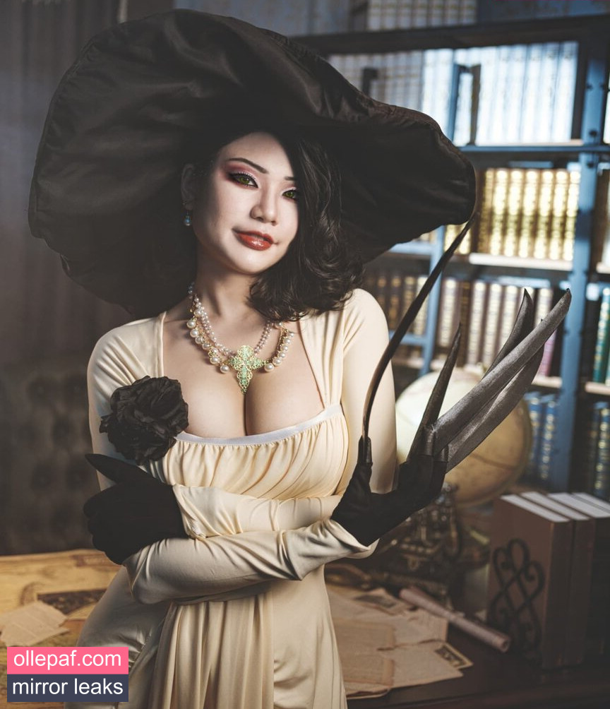 Latest Leaks Katy Kat Cosplay Nude #276 - Fapello