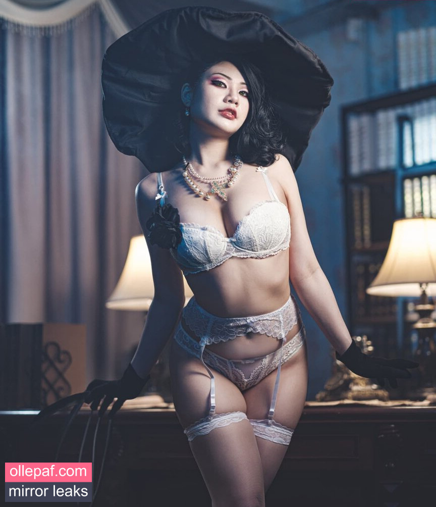 Latest Leaks Katy Kat Cosplay Nude #279 - Fapello