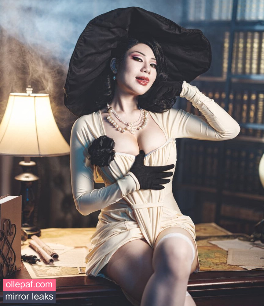 Latest Leaks Katy Kat Cosplay Nude #281 - Fapello