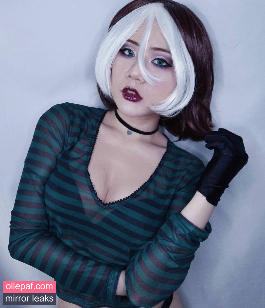Latest Leaks Katy Kat Cosplay Nude #291 - Fapello