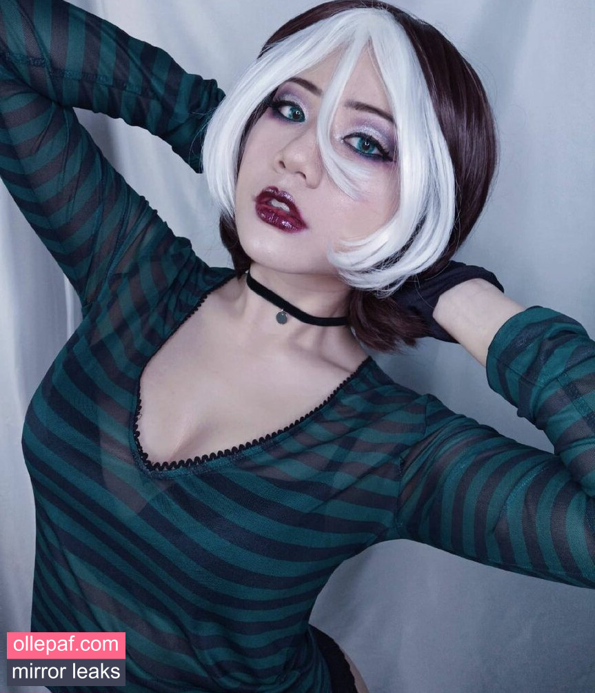 Latest Leaks Katy Kat Cosplay Nude #292 - Fapello