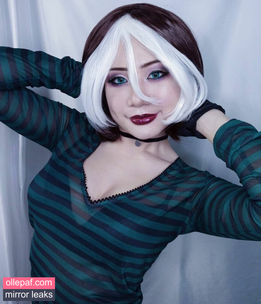 Latest Leaks Katy Kat Cosplay Nude #293 - Fapello