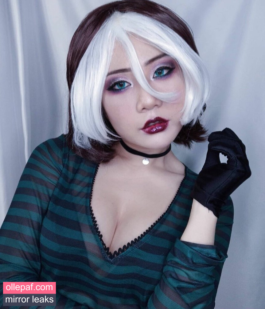Latest Leaks Katy Kat Cosplay Nude #294 - Fapello