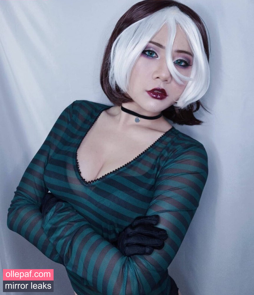 Latest Leaks Katy Kat Cosplay Nude #295 - Fapello
