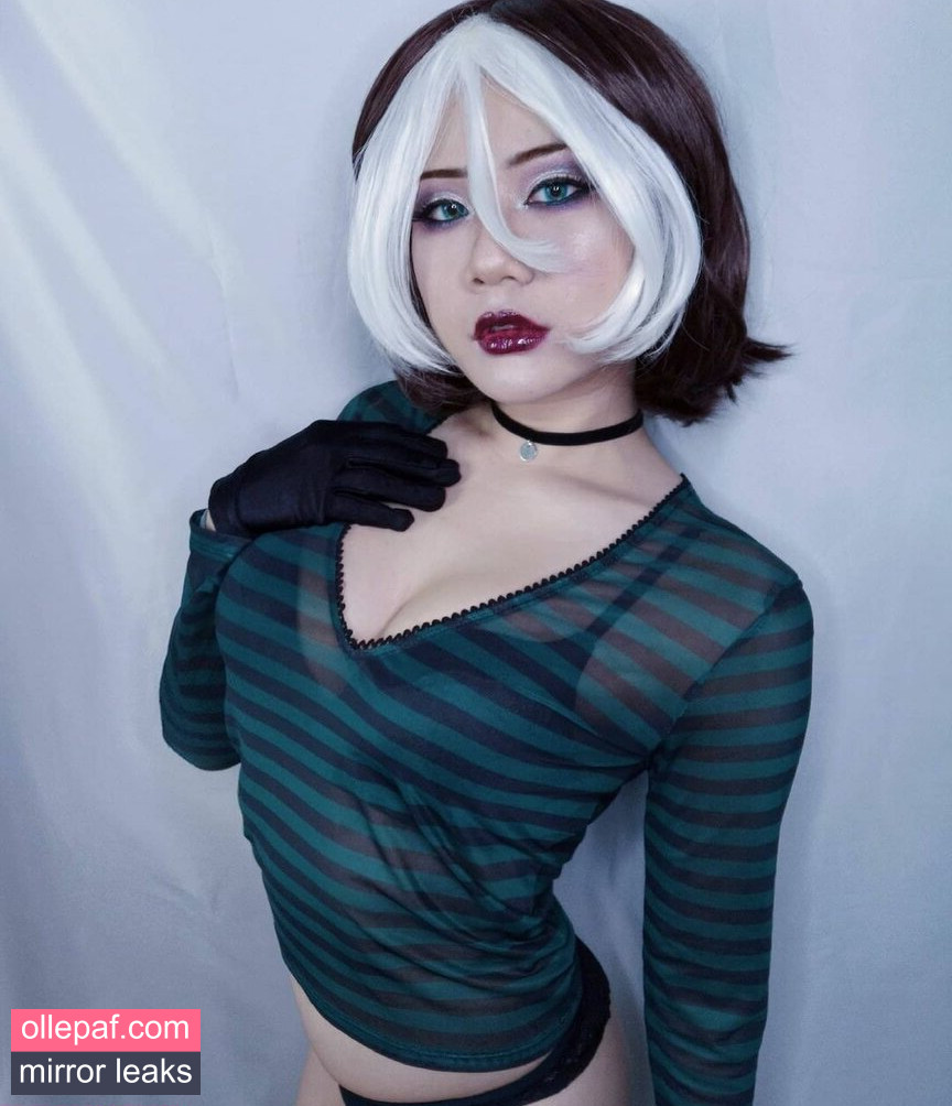 Latest Leaks Katy Kat Cosplay Nude #296 - Fapello