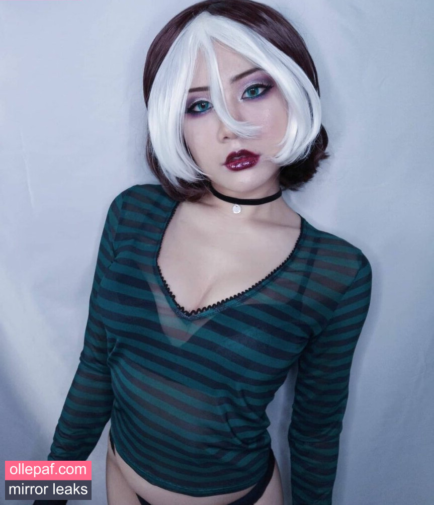 Latest Leaks Katy Kat Cosplay Nude #297 - Fapello