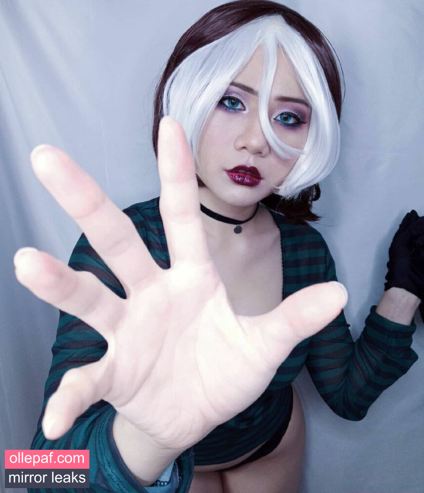 Latest Leaks Katy Kat Cosplay Nude #298 - Fapello