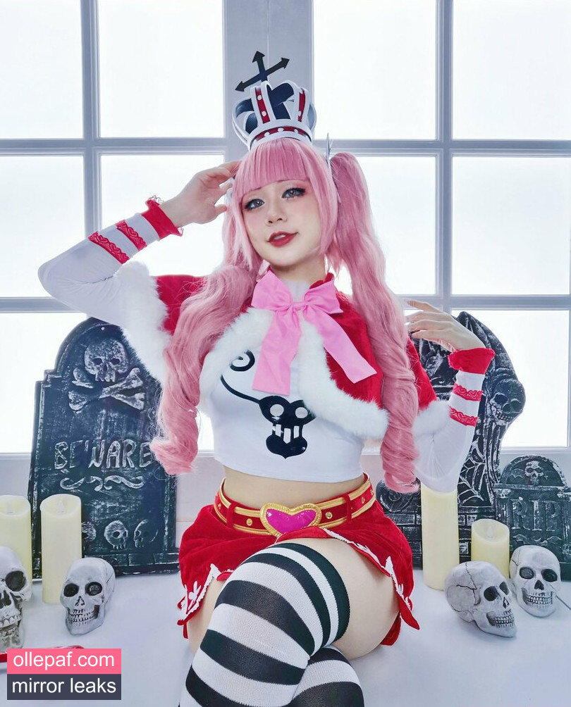 Latest Leaks Katy Kat Cosplay Nude #301 - Fapello