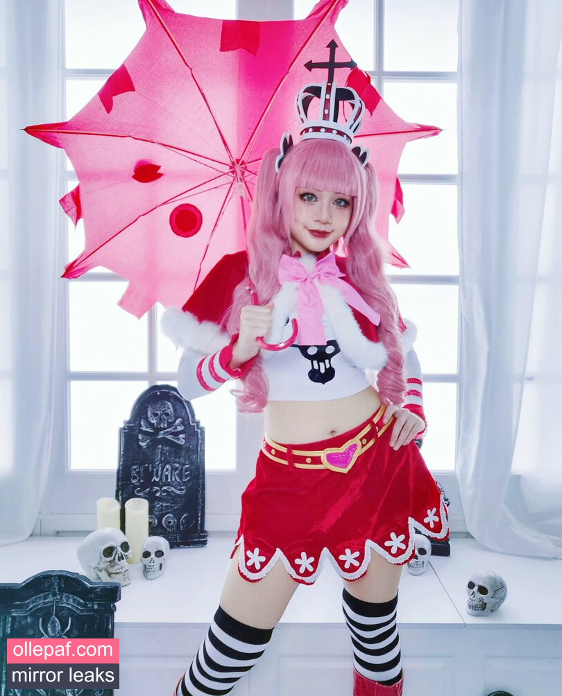 Latest Leaks Katy Kat Cosplay Nude #302 - Fapello