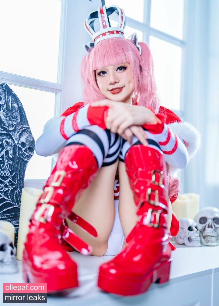 Latest Leaks Katy Kat Cosplay Nude #303 - Fapello
