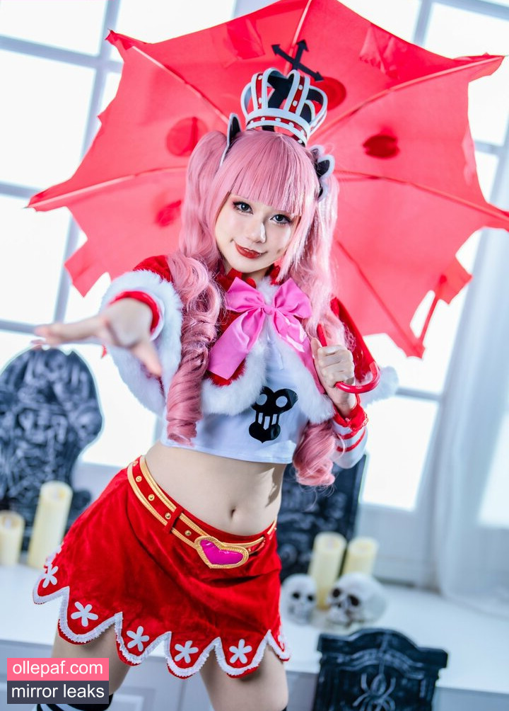 Latest Leaks Katy Kat Cosplay Nude #306 - Fapello