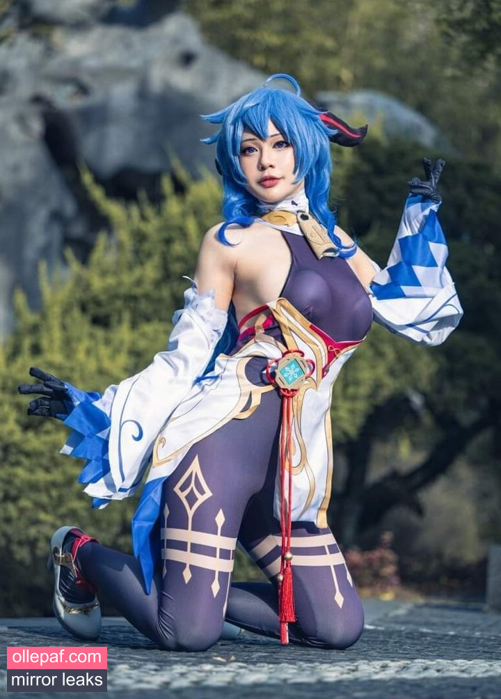 Latest Leaks Katy Kat Cosplay Nude #313 - Fapello