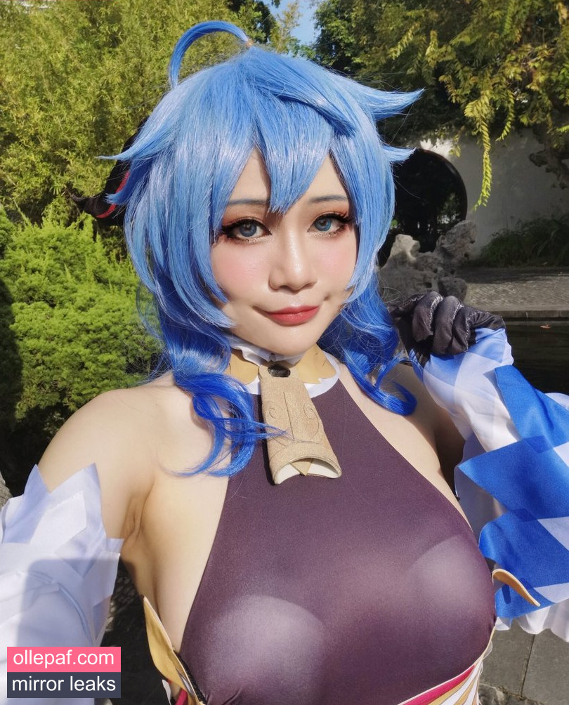 Latest Leaks Katy Kat Cosplay Nude #315 - Fapello