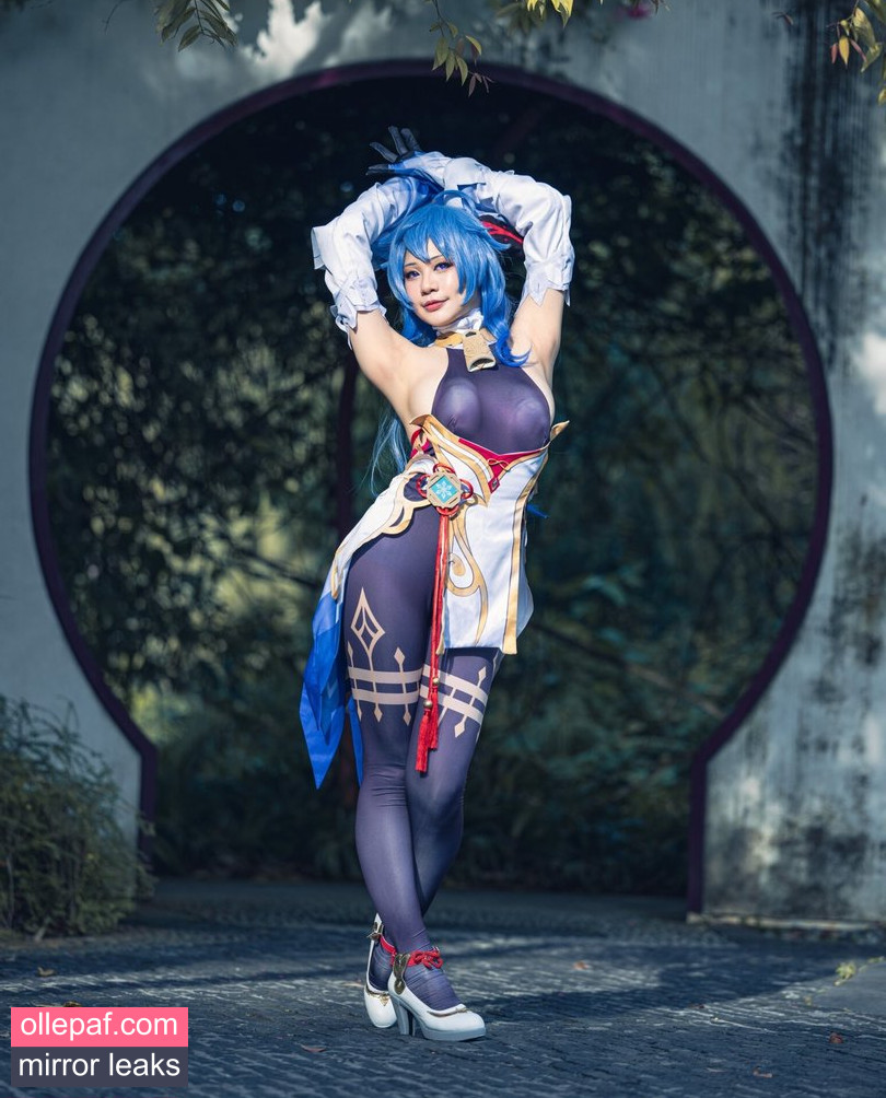 Latest Leaks Katy Kat Cosplay Nude #318 - Fapello