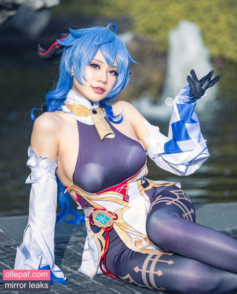 Latest Leaks Katy Kat Cosplay Nude #320 - Fapello