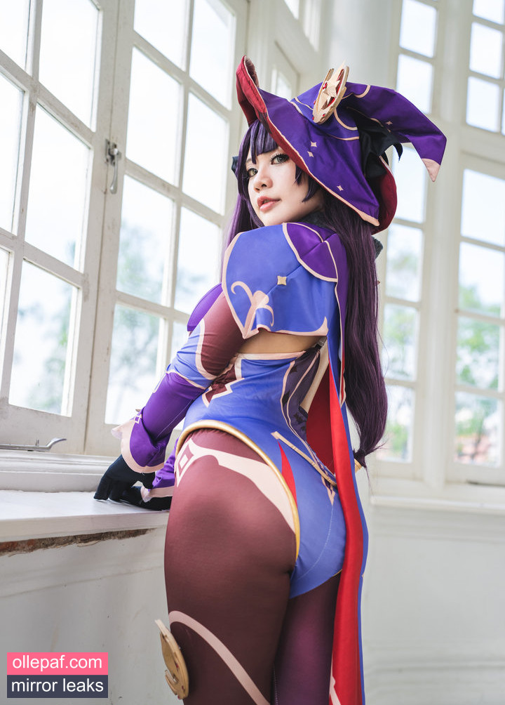 Latest Leaks Katy Kat Cosplay Nude #328 - Fapello