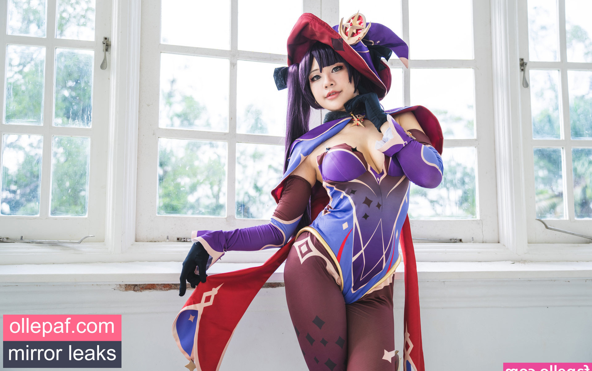 Latest Leaks Katy Kat Cosplay Nude #329 - Fapello