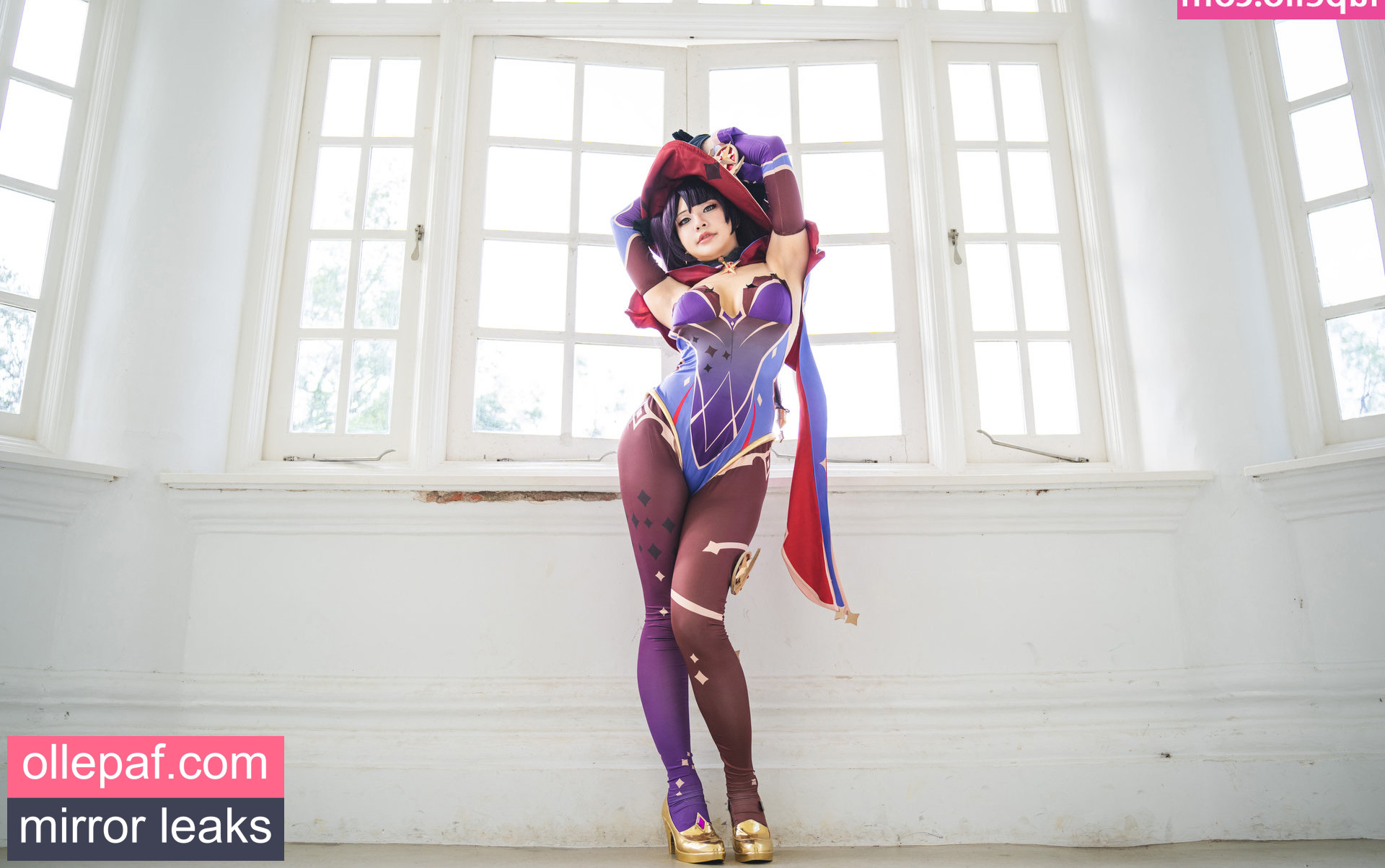 Latest Leaks Katy Kat Cosplay Nude #330 - Fapello