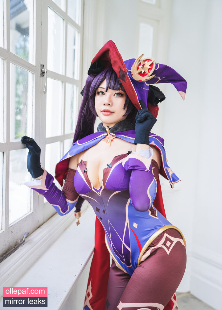 Latest Leaks Katy Kat Cosplay Nude #331 - Fapello