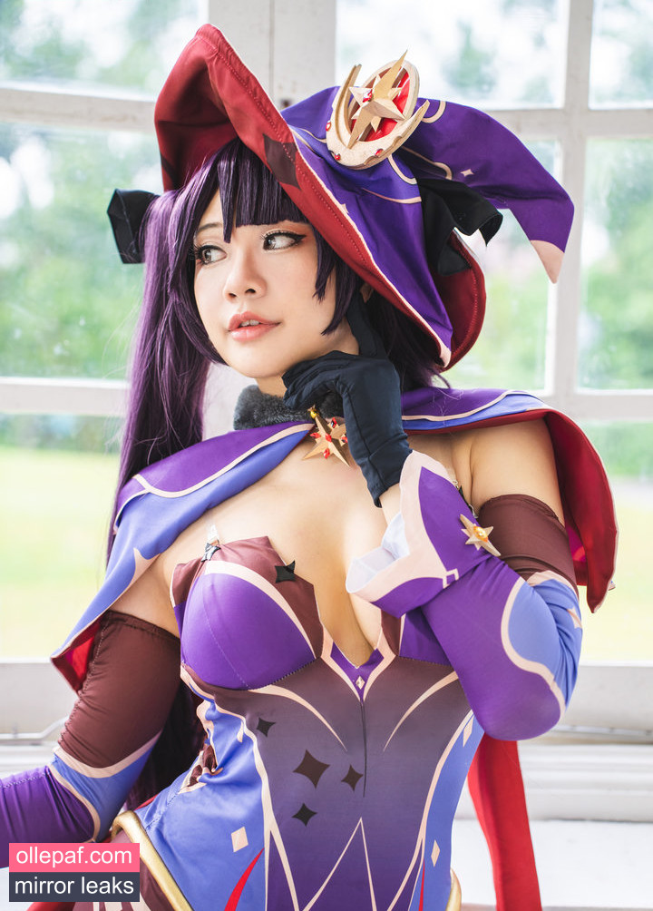 Latest Leaks Katy Kat Cosplay Nude #332 - Fapello