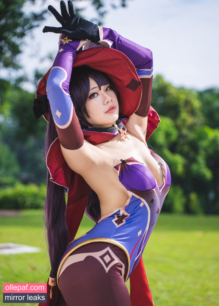Latest Leaks Katy Kat Cosplay Nude #334 - Fapello