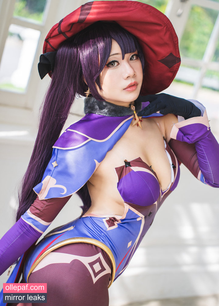 Latest Leaks Katy Kat Cosplay Nude #337 - Fapello